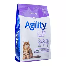 Agility Cat Urinary Alimento Para Mascotas