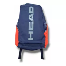 Backpack Head Radical Rebel Para 2 Raquetas 2021