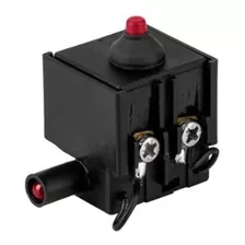 Switch - Interruptor Para Pulidora Ergo Truper (original)