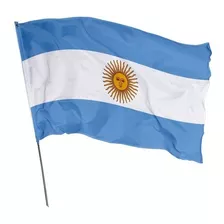 Bandeira Argentina - 1,50x0,90mt Black Friday