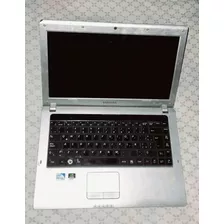 Samsung Np-r430 En Desarme