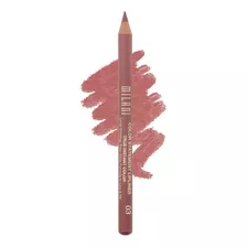 Color Statement Lipliner 03 Nude Color 3 Nude