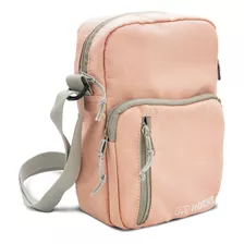 Shoulder Bag Hocks Viaggio Rosa