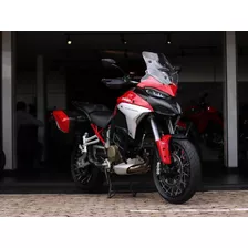  Ducati Multistrada 1160 V4s