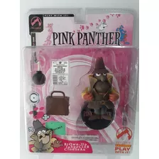 Inspector Clouseau De La Pantera Rosa. Pink Panther. 2004 