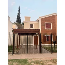 Duplex Barrio Los Alamos