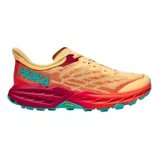 Tênis Hoka Speedgoat 5 Masculino - Am/vm