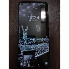 Celular Samsung A21s Impecable 128gb