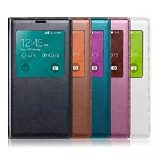 Funda Libro Ejecutivo Para Samsung Galaxy S5