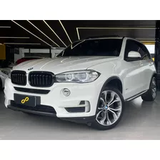 Bmw X5 Xdrive 35i Full 3.0 306cv Bi-turbo 2015/2016