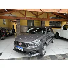 Fiat Argo Drive 1.0 Ano 2020 Com 68.000km Aceito Troca