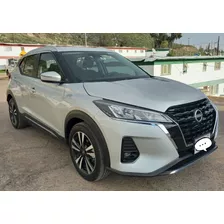 Nissan Kicks 2022 - Us$ 20,000