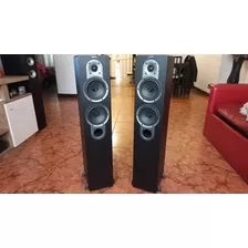 Columnas Jamo 426 Klipsch Kef Oferta