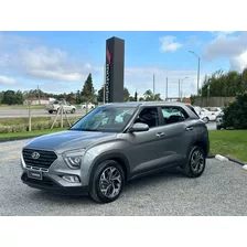 Hyundai Creta Safe At - Motorland Permuto / Financio