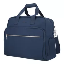 Bags Samsonite Soft-motion Biz Travel Bag Academy Blue