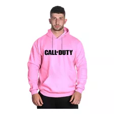 Blusa De Moletom Call Of Duty Jogo Mobile Casaco De Frio Top