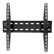 Soporte De Tv Esoporter Para Tv De 32 A 55 Pulgadas Es-l42 Color Negro