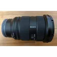 Sony Fe 24-70mm F/2.8 Gm Ii Sel2470gm2