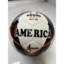 Pelotas Futsal N4 America Grand Gol Medio Pique