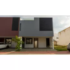 Casa En Venta Solares