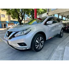 Nissan Murano 3.5 N V6 Awd 4x4 At 2018 