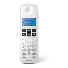 Teléfono Inalámbrico Philips D1311w/77 Otero Hogar