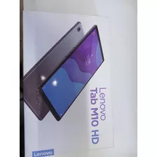 Tablet Lenovo Tab M10 Hd 