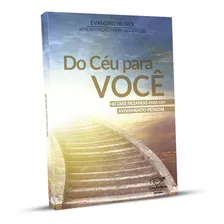 Do Céu Para Você, De Nunes, Evandro. Editora Canção Nova Em Português