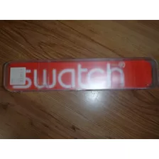 Caja De Reloj Swatch