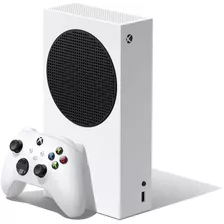 Consola Xbox One Series S 500gb Ssd Nueva Generacion 