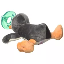 Wubbanub Infantil Chupete - Bebé Penquin