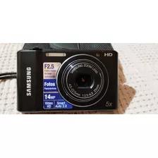 Camara Digital Samsung 5x