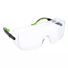 Greenlee -07c - Gafas De Seguridad, Transparentes