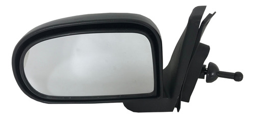 Foto de Espejo Para Hyundai Atos 2005 A 2012 Izquierdo