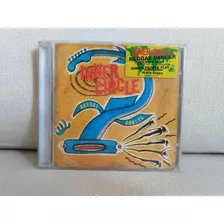 Cd Inner Cicle Reggae Dancer Importado Europa