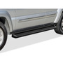 Estribos De Aluminio Compatibles Con Jeep Liberty