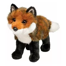 Oso De Peluche - Douglas Scarlett Red Fox Peluche De Felpa