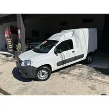 Fiorino 1.4 Flex 2016 Único Dono Revisada Ipva Pago