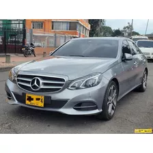 Mercedes-benz E 200 2.0