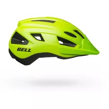 Casco Ciclismo Bell Strat Original Bicicletas Ruta Mtb