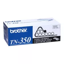 Tóner Brother Tn-350 Negro Original.