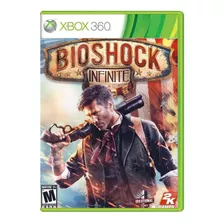 Bioshock Infinite Xbox 360