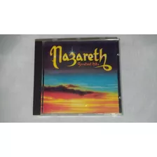 Nazareth Greatest Hits Cd Importado