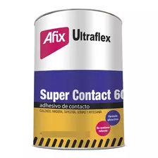 Afix Super Contact 60 1/32 Gl (adhesivo Contacto)