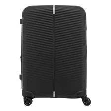 Funda Negra Grande Samsonite Varro Black