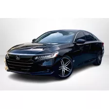 Honda Accord 2022