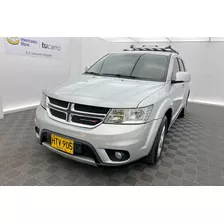  Dodge Journey Se 2.4