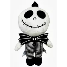 Jack Skellington Mochila De Peluche