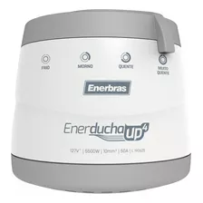 Enerducha Up 4 Temperaturas 220v~6800w Prata 3202-e/pr5