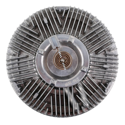 Fan Clutch Gmc S15 Pickup V6 4.3l 88_90 Kg 2814405 Foto 3